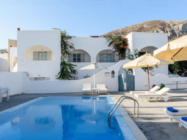 Atlas Boutique Hotel 3*