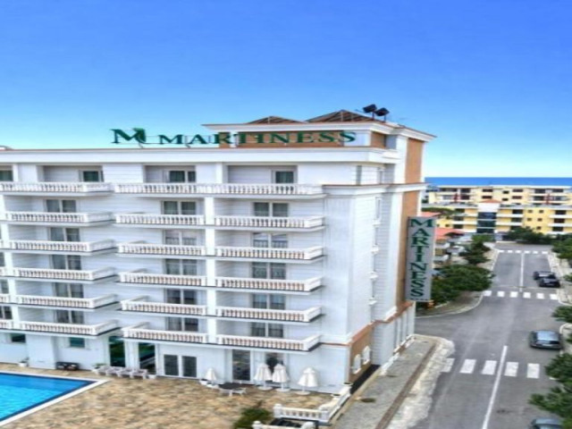 Martines Hotel 4*