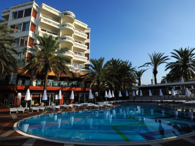 ELEGANCE INTERNATIONAL HOTEL