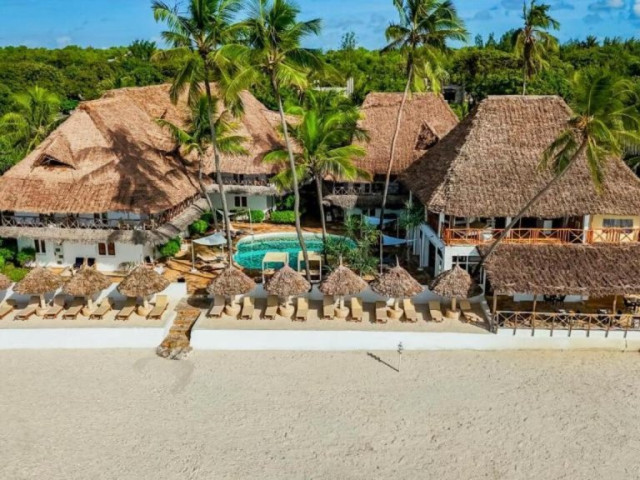 AHG DREAMS BAY BOUTIQUE - ADULTS ONLY 4*