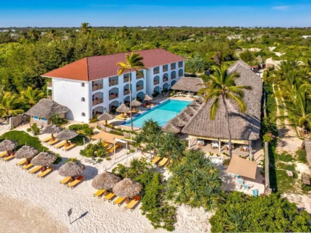 AHG SUN BAY MLILILE BEACH HOTEL 4*