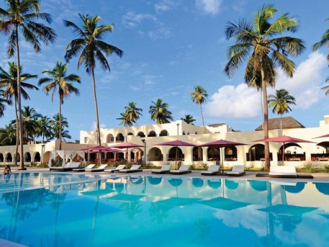 TUI Blue Bahari Zanzibar 5*
