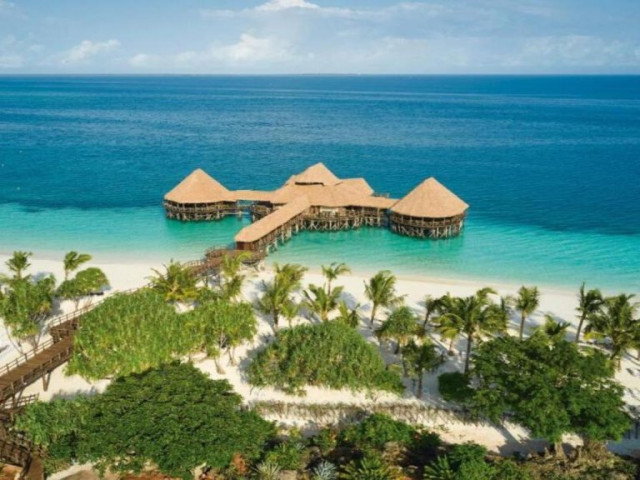 RIU Jambo Zanzibar 4*
