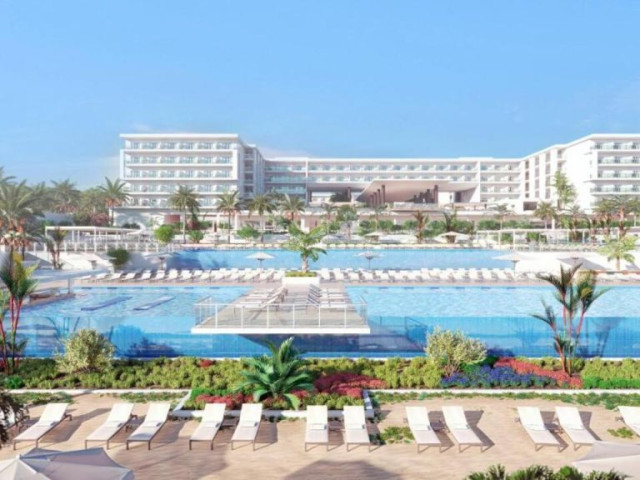 RIU PALACE SWAHILI - ADULTS ONLY 5*