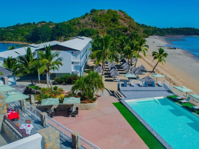 ORANGEA BEACH RESORT 4*