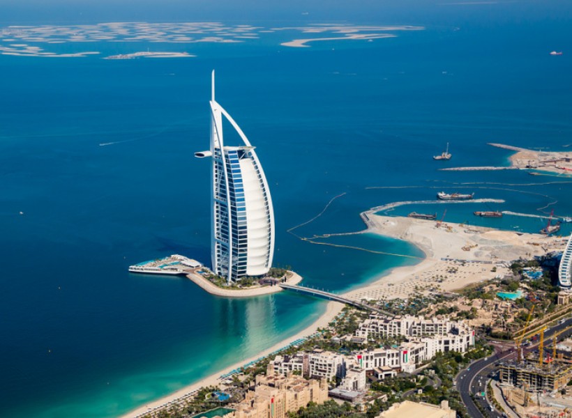 Дубай - Рай в Ориента - 7 дни - ЕСЕН 2023